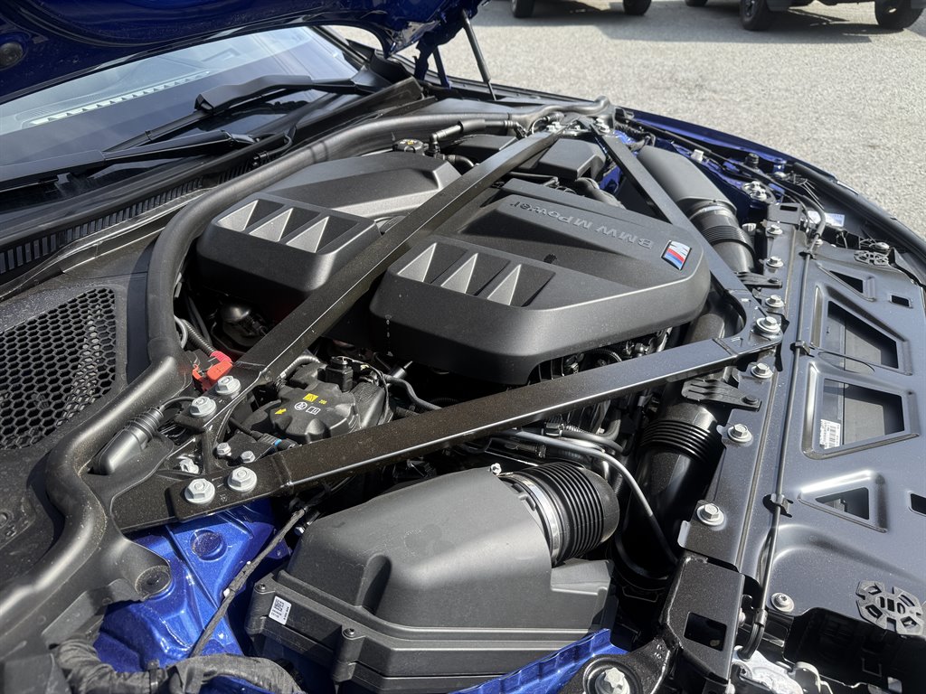 2026 BMW M3 Sedan M3 - Photo 30