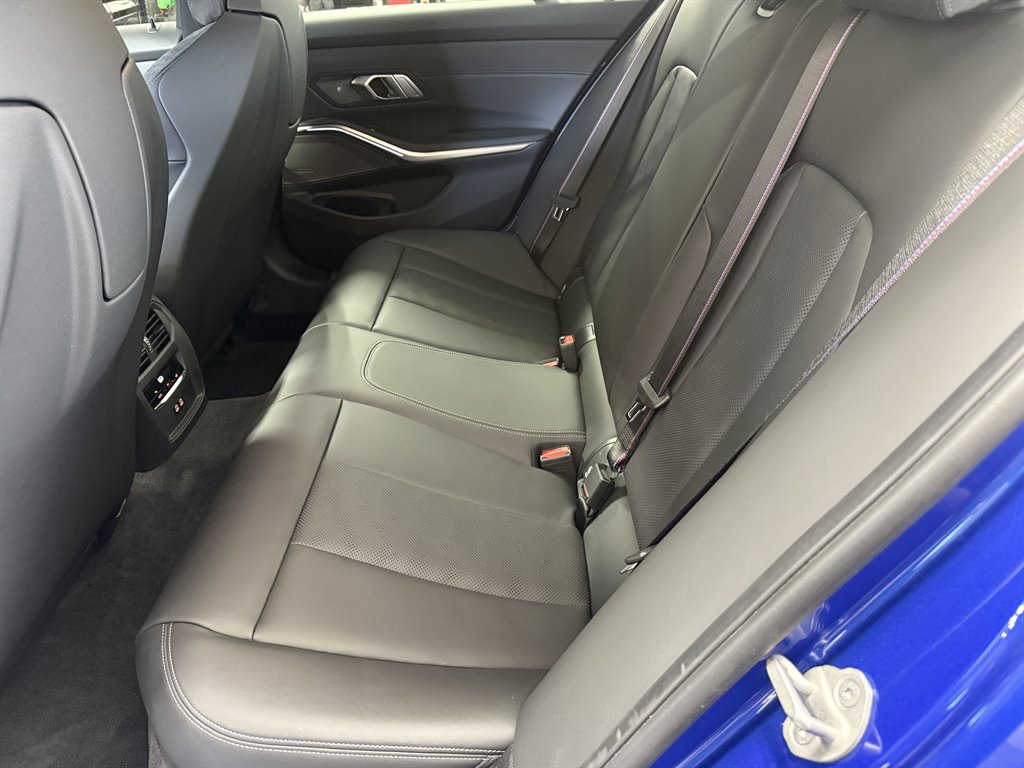2026 BMW M3 Sedan M3 - Photo 26
