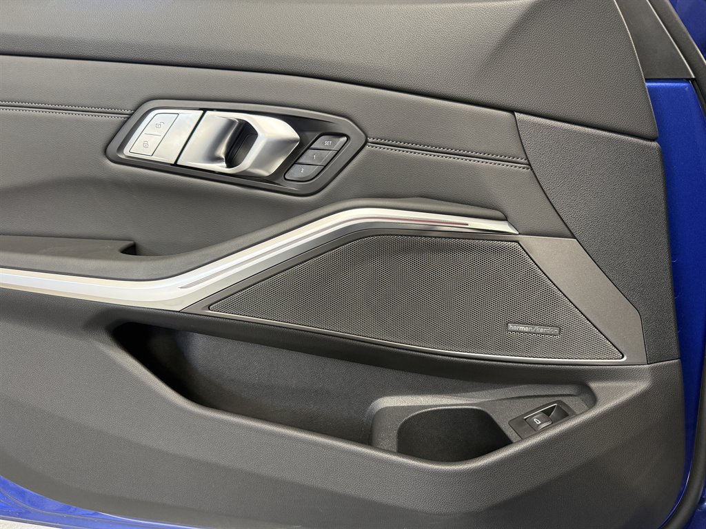 2026 BMW M3 Sedan M3 - Photo 14