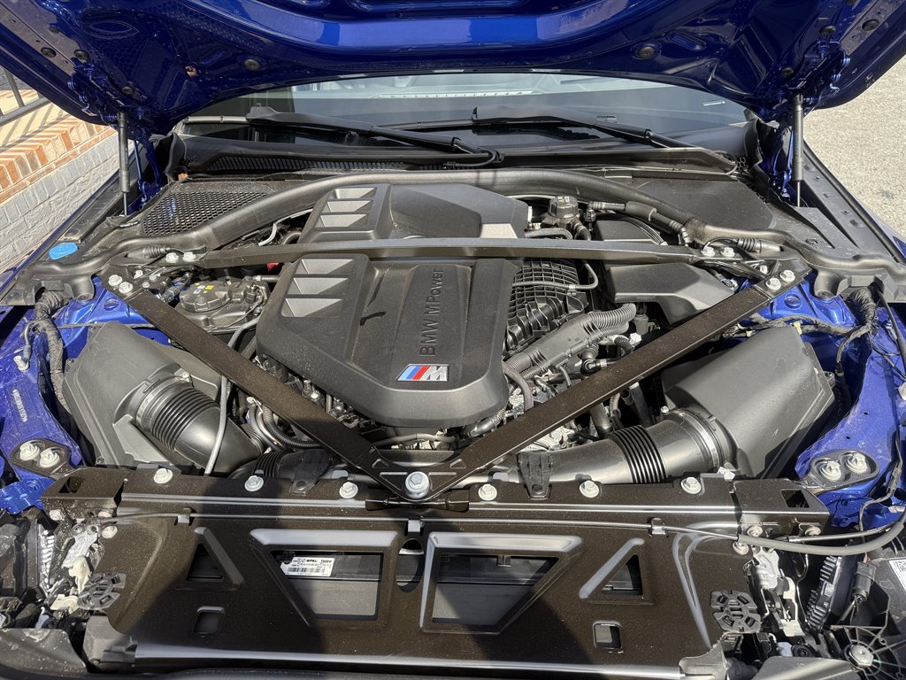 2026 BMW M3 Sedan M3 - Photo 28