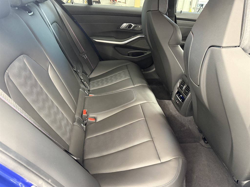 2026 BMW M3 Sedan M3 - Photo 27