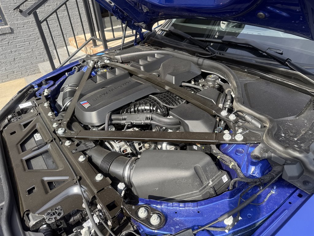 2026 BMW M3 Sedan M3 - Photo 29