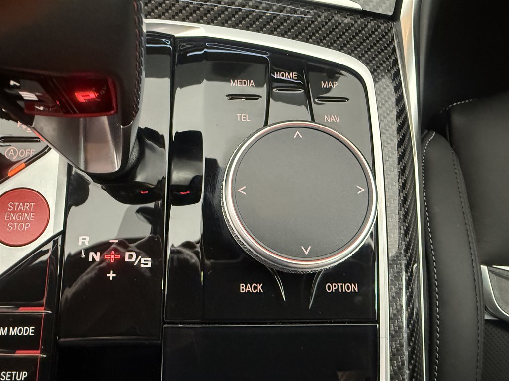 2026 BMW M3 Sedan M3 - Photo 22