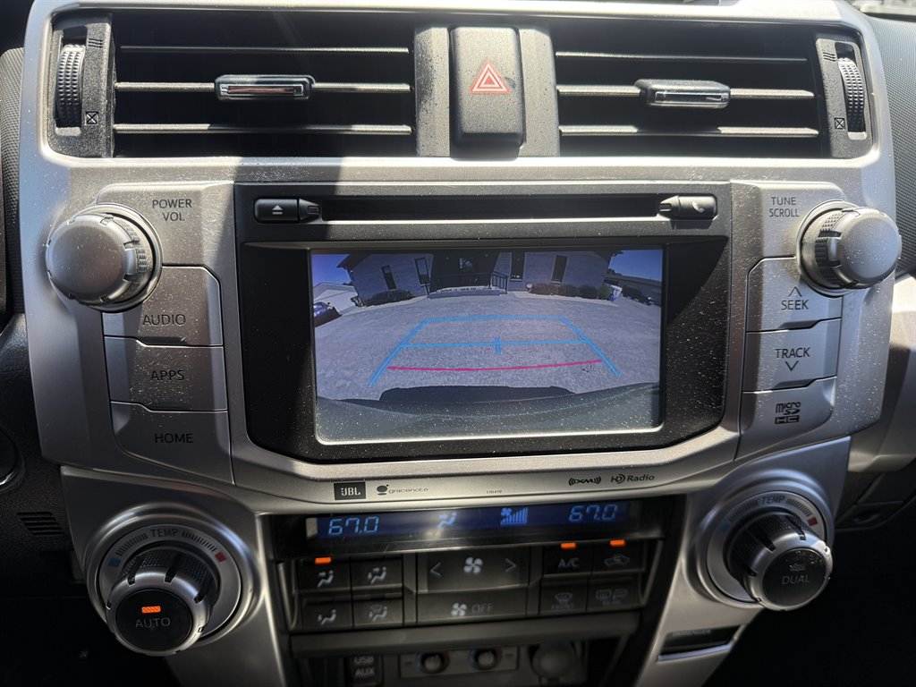 2019 Toyota 4Runner Limited - Photo 15