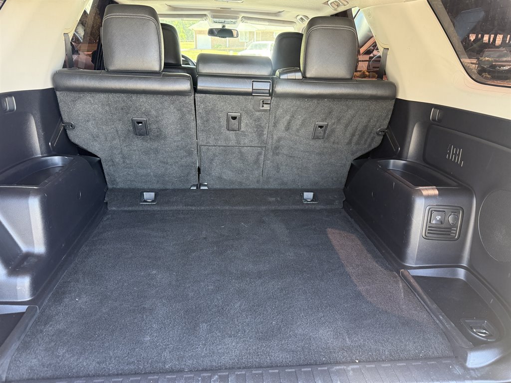 2019 Toyota 4Runner Limited - Photo 25