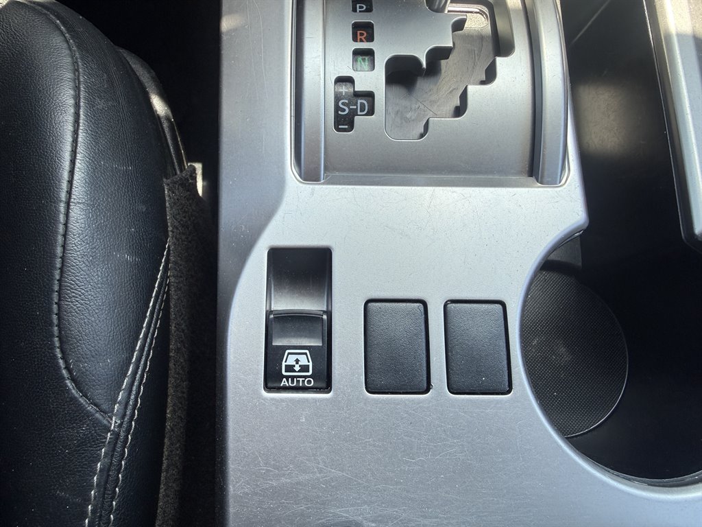 2019 Toyota 4Runner Limited - Photo 18