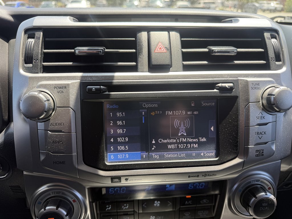 2019 Toyota 4Runner Limited - Photo 14