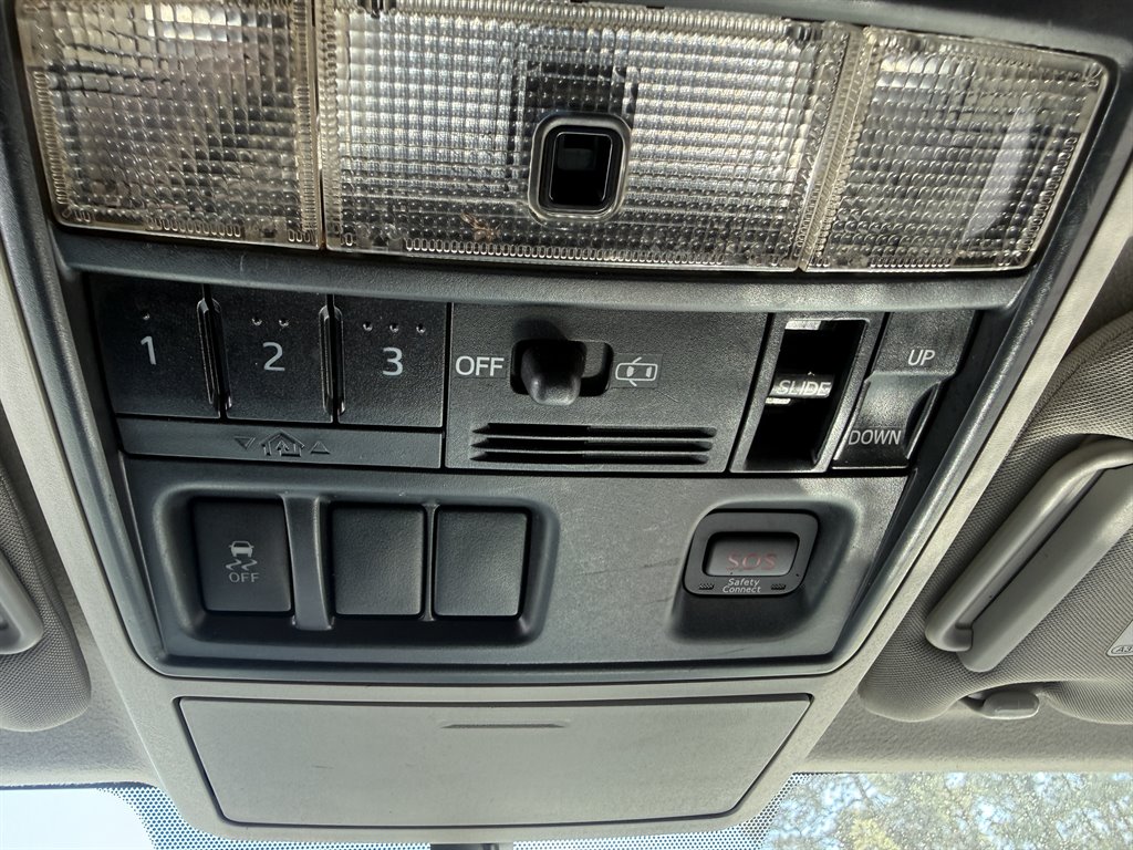2019 Toyota 4Runner Limited - Photo 21