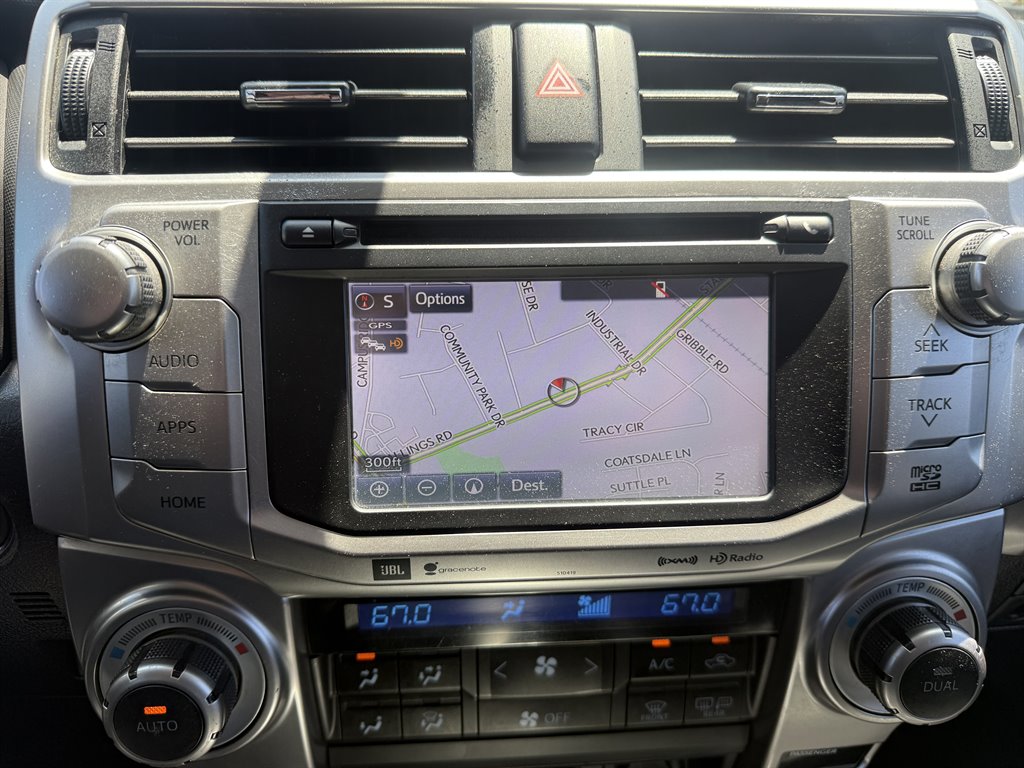 2019 Toyota 4Runner Limited - Photo 16