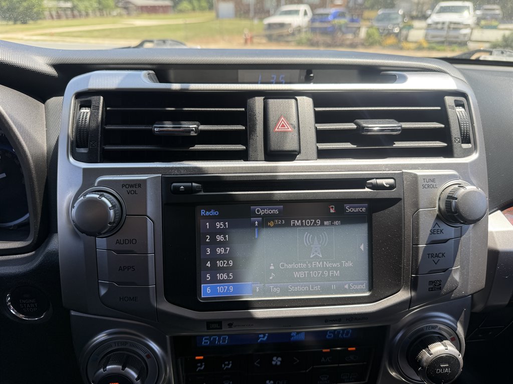 2019 Toyota 4Runner Limited - Photo 13