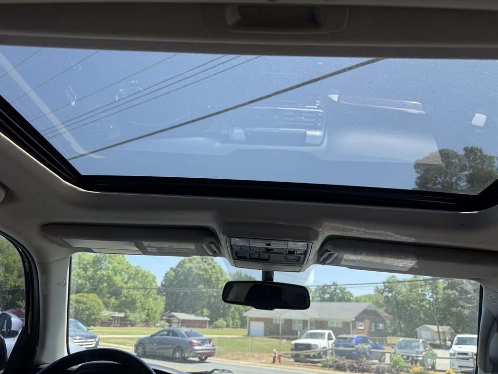 2019 Toyota 4Runner Limited - Photo 20