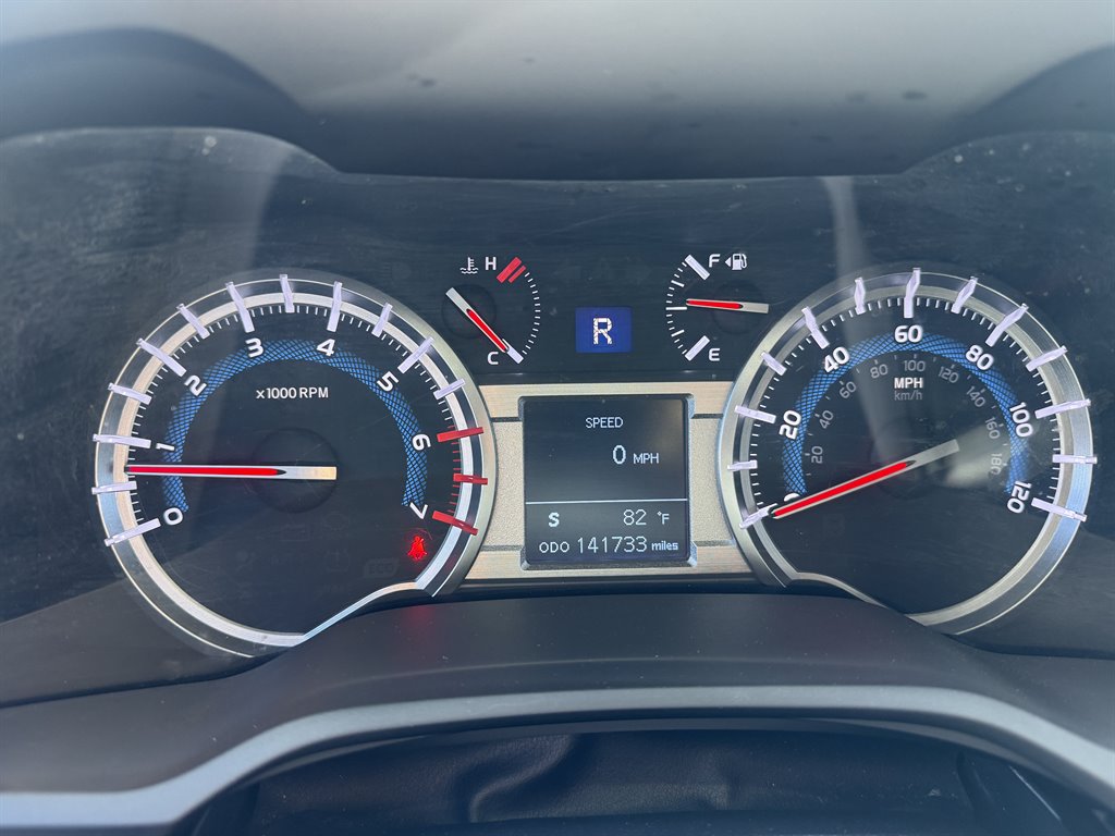 2019 Toyota 4Runner Limited - Photo 12
