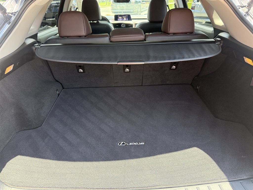 2017 Lexus RX 350 - Photo 26