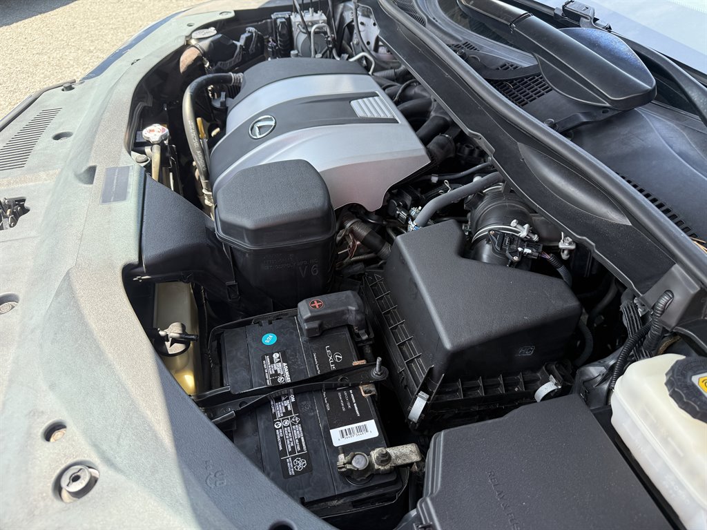 2017 Lexus RX 350 - Photo 29
