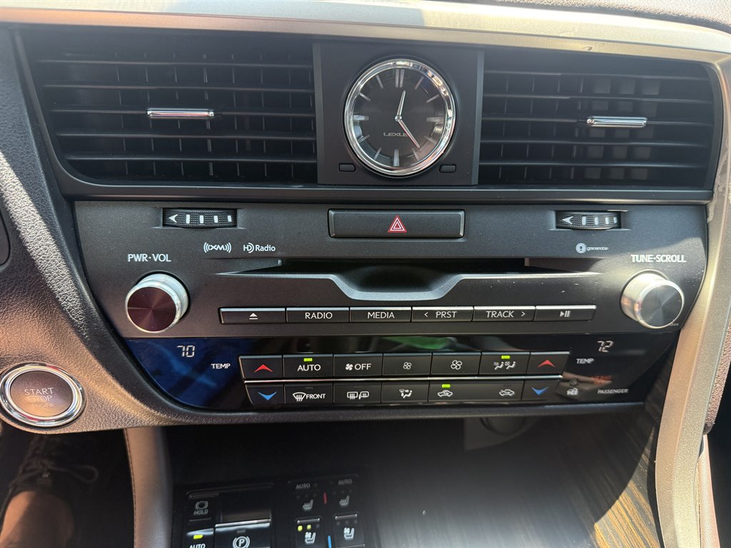 2017 Lexus RX 350 - Photo 17