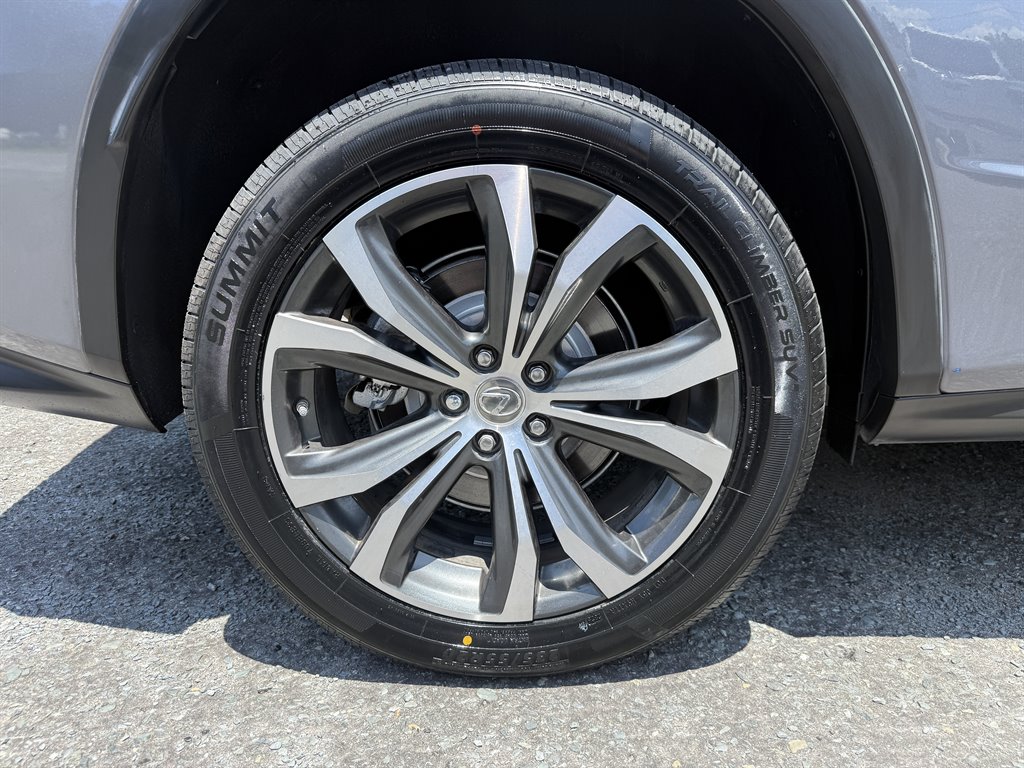 2017 Lexus RX 350 - Photo 9
