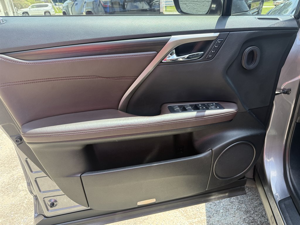2017 Lexus RX 350 - Photo 11