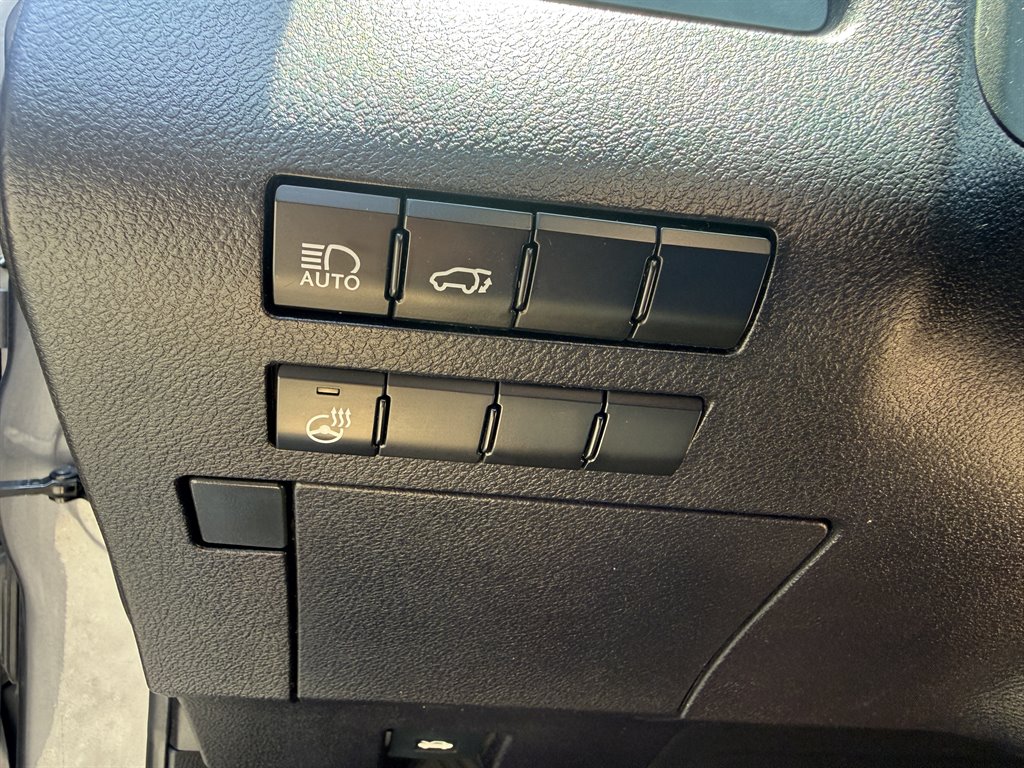 2017 Lexus RX 350 - Photo 13