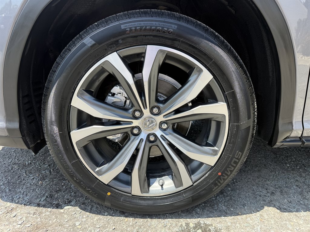 2017 Lexus RX 350 - Photo 6