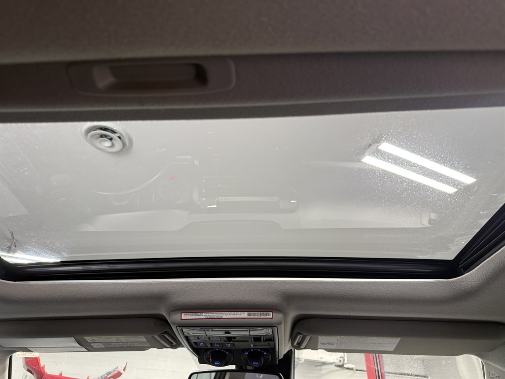 2021 Toyota 4Runner TRD Off-Road Premium - Photo 23