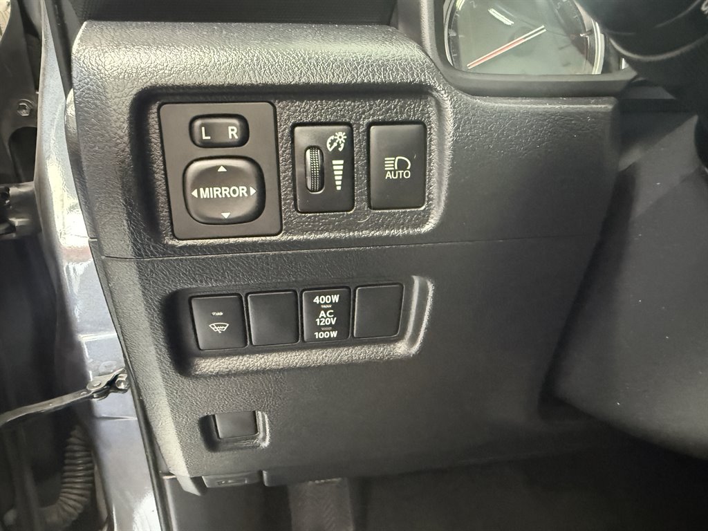 2021 Toyota 4Runner TRD Off-Road Premium - Photo 12