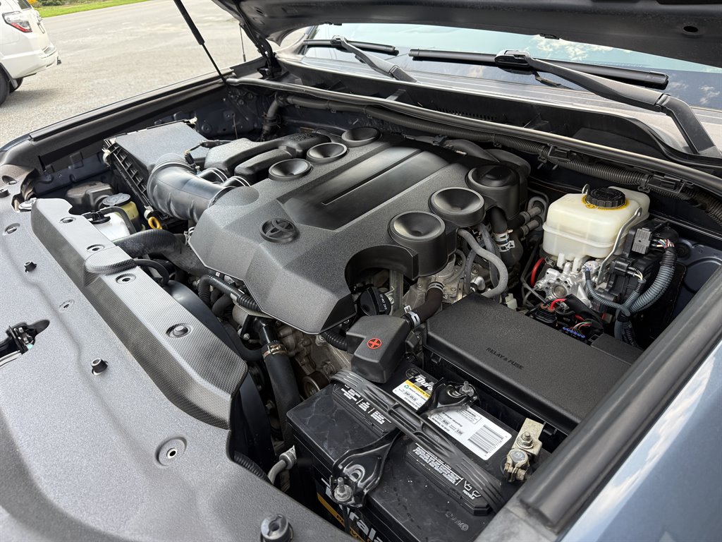 2013 Toyota 4Runner SR5 - Photo 26