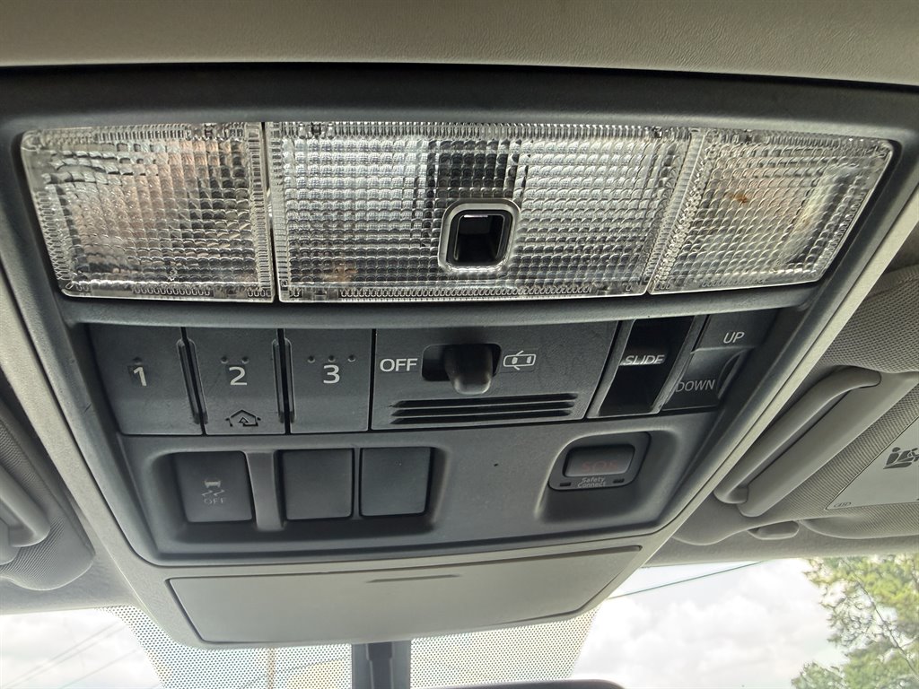 2013 Toyota 4Runner SR5 - Photo 20