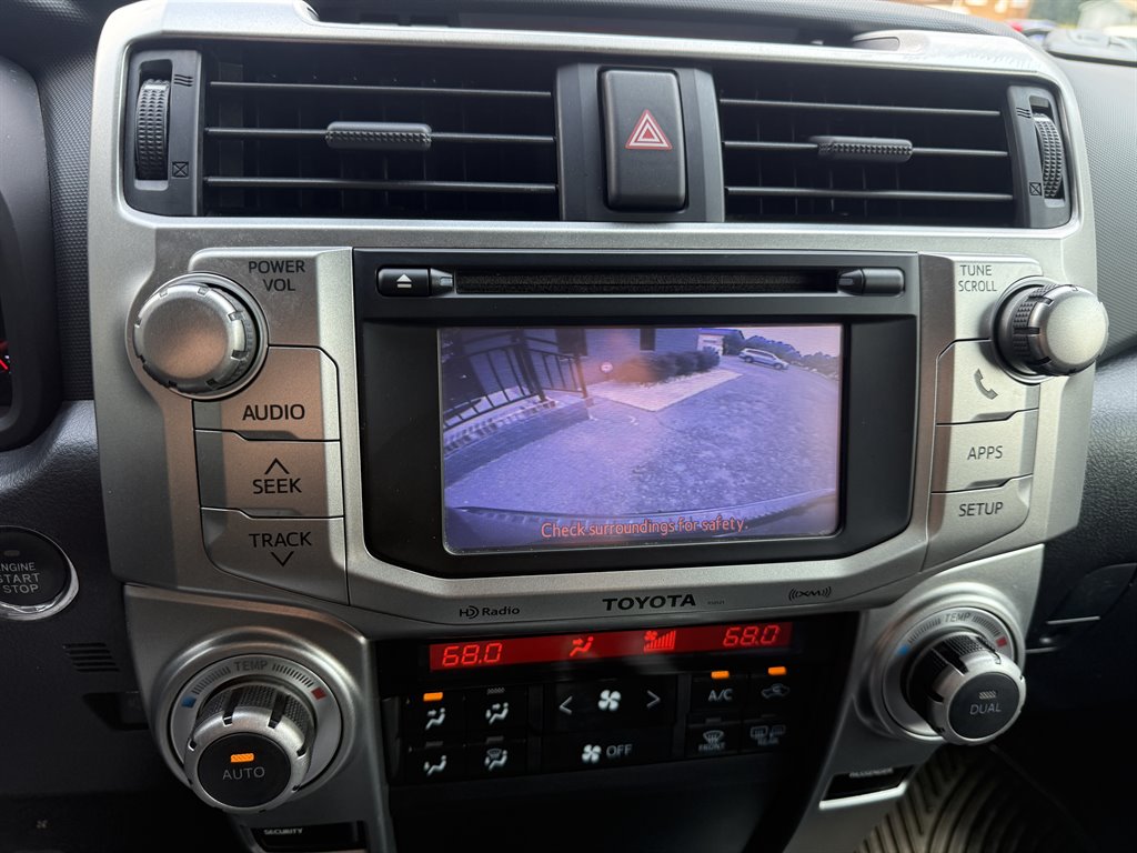 2013 Toyota 4Runner SR5 - Photo 14