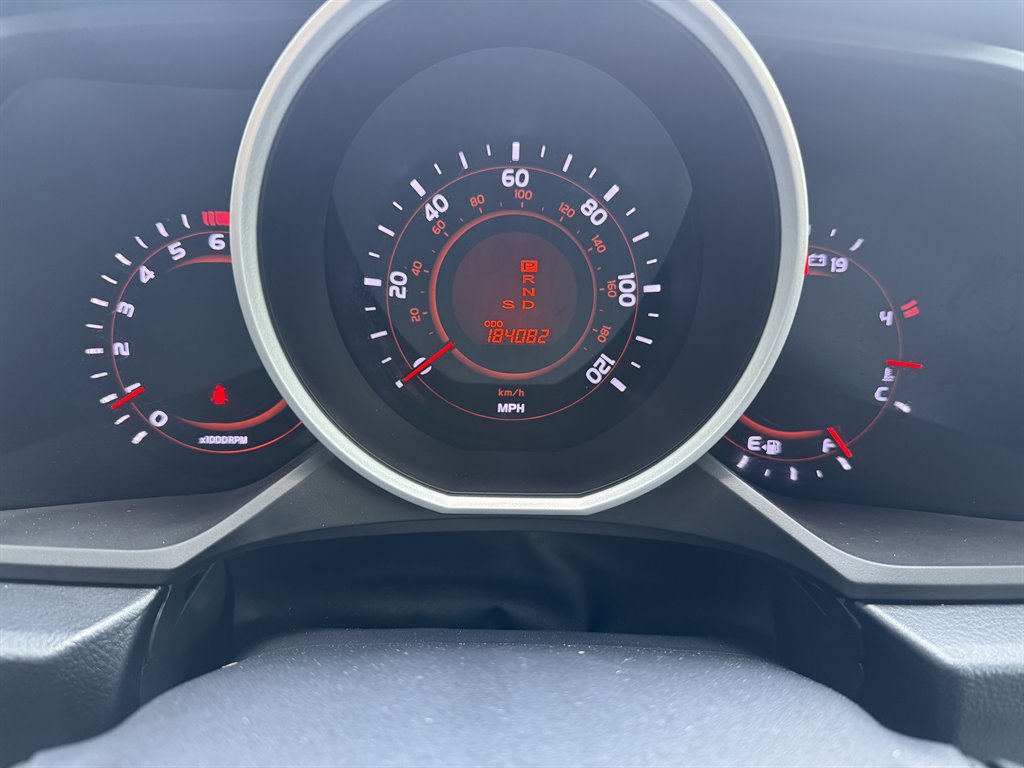 2013 Toyota 4Runner SR5 - Photo 12