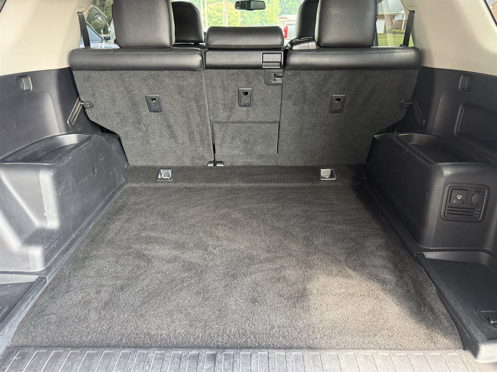 2013 Toyota 4Runner SR5 - Photo 24