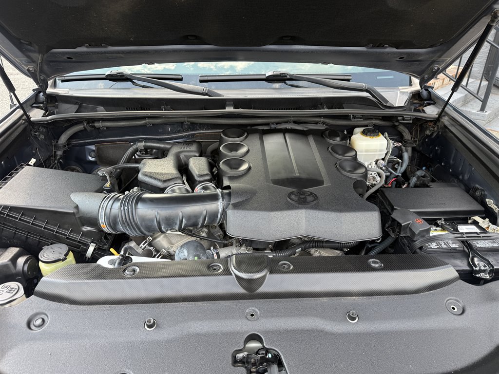 2013 Toyota 4Runner SR5 - Photo 25