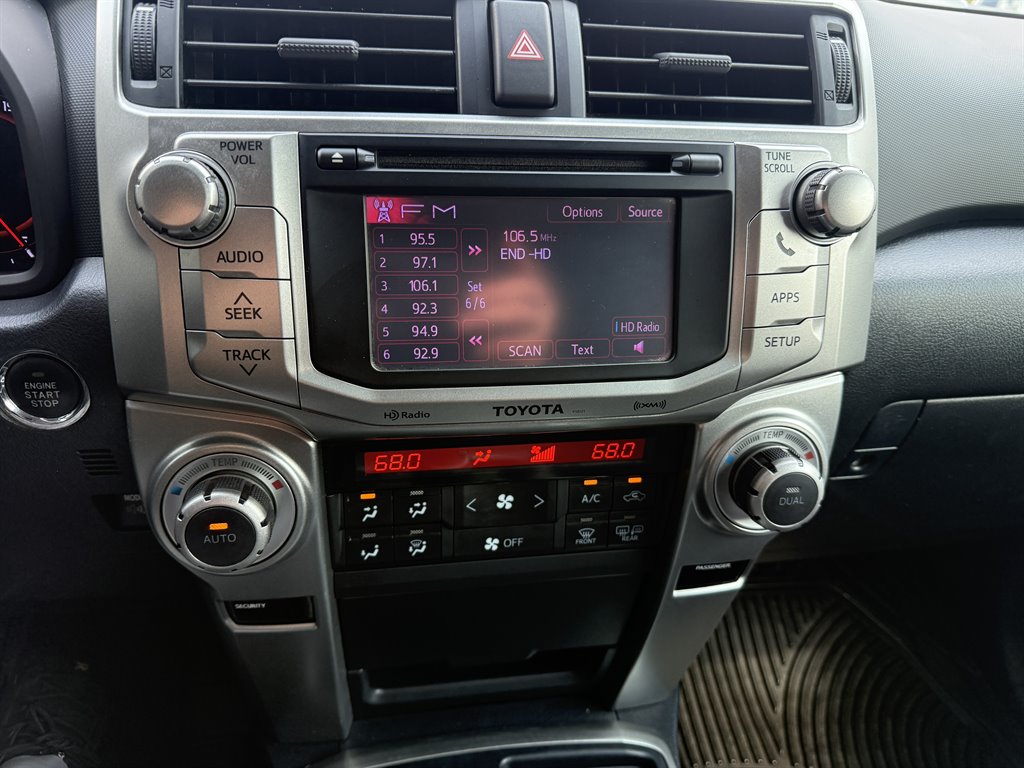 2013 Toyota 4Runner SR5 - Photo 15