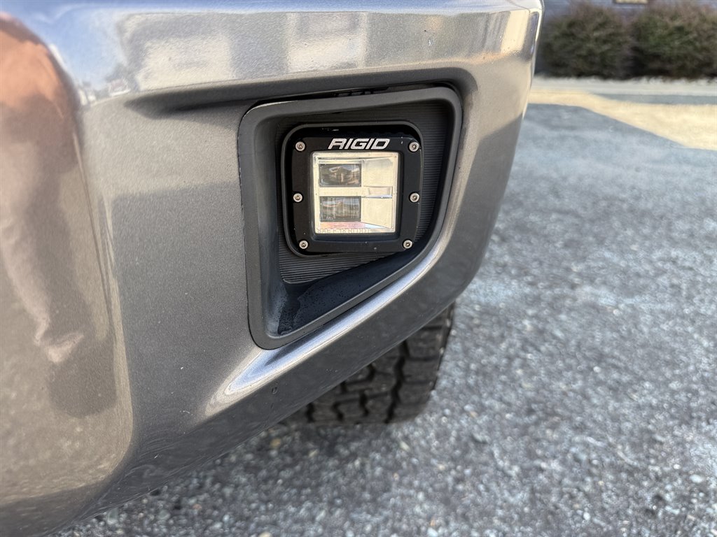 2021 Toyota Tundra TRD Pro - Photo 28