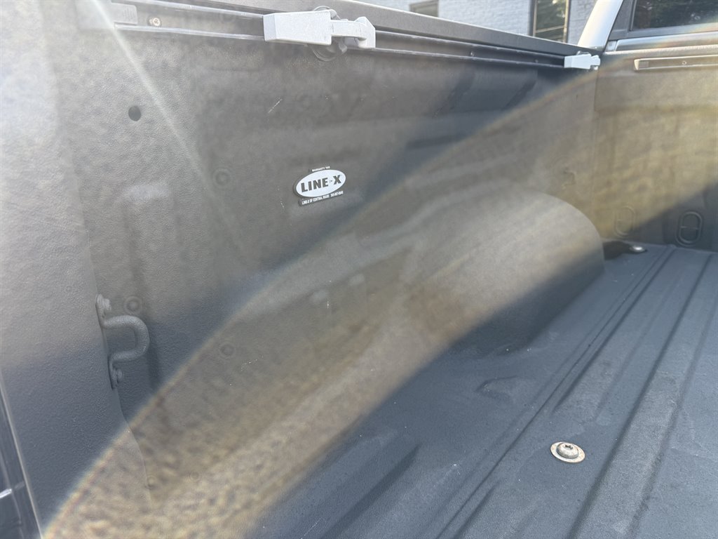 2021 Toyota Tundra TRD Pro - Photo 30