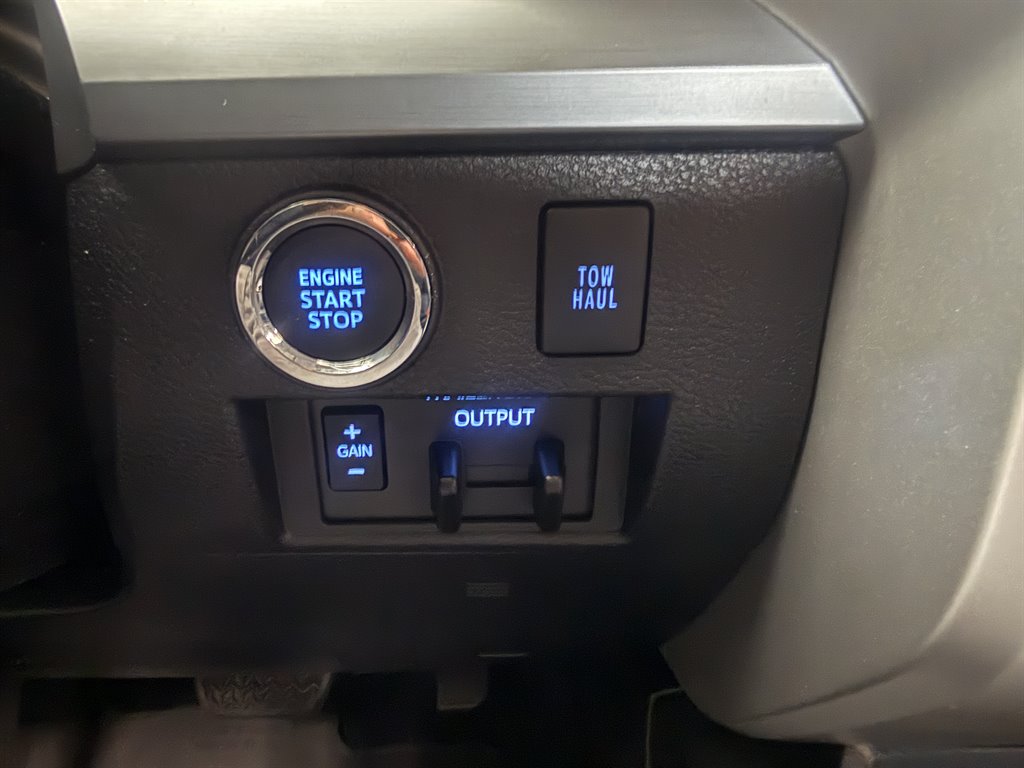 2021 Toyota Tundra TRD Pro - Photo 14