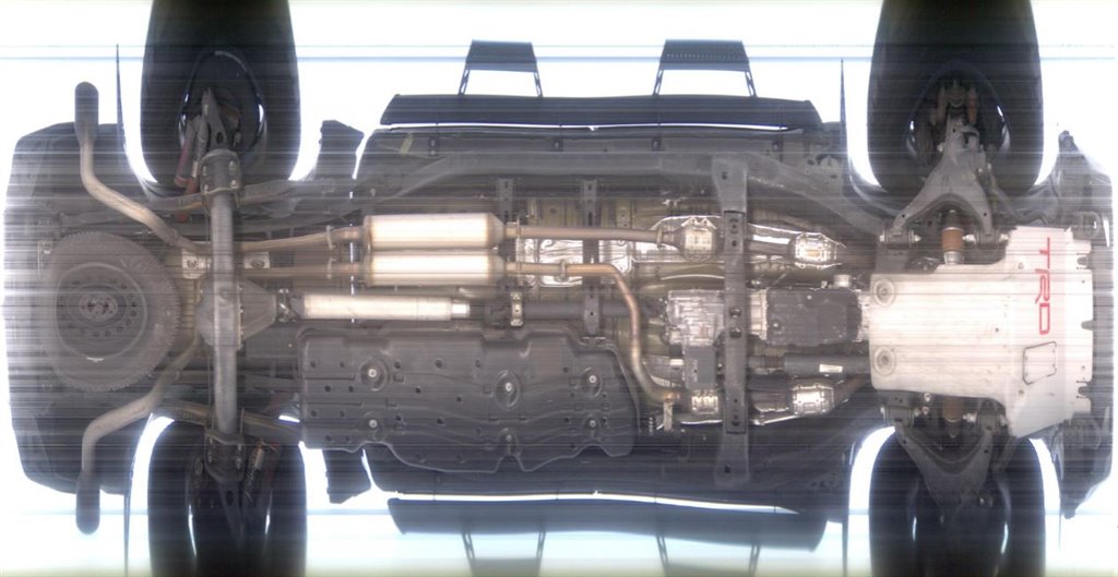 2021 Toyota Tundra TRD Pro - Photo 33