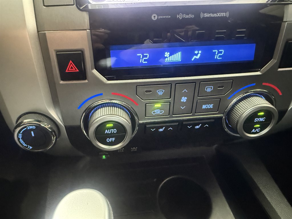 2021 Toyota Tundra TRD Pro - Photo 19