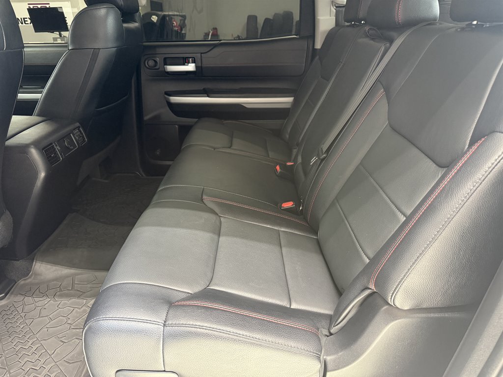 2021 Toyota Tundra TRD Pro - Photo 25