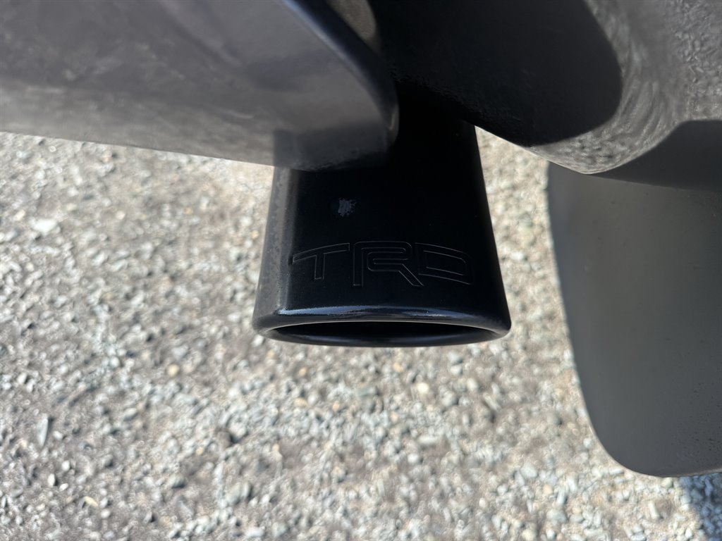 2021 Toyota Tundra TRD Pro - Photo 27