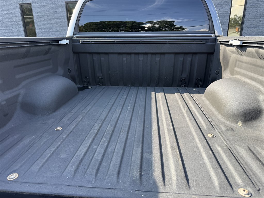 2021 Toyota Tundra TRD Pro - Photo 29