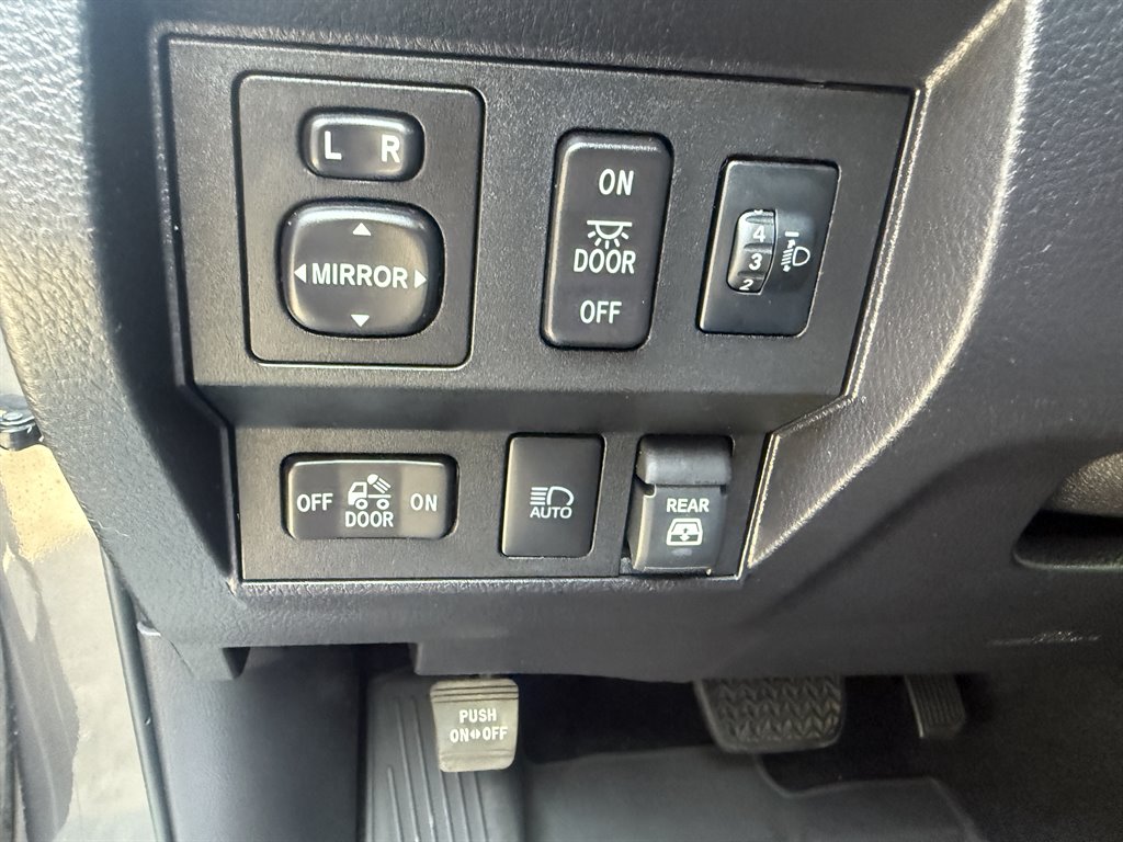 2021 Toyota Tundra TRD Pro - Photo 13