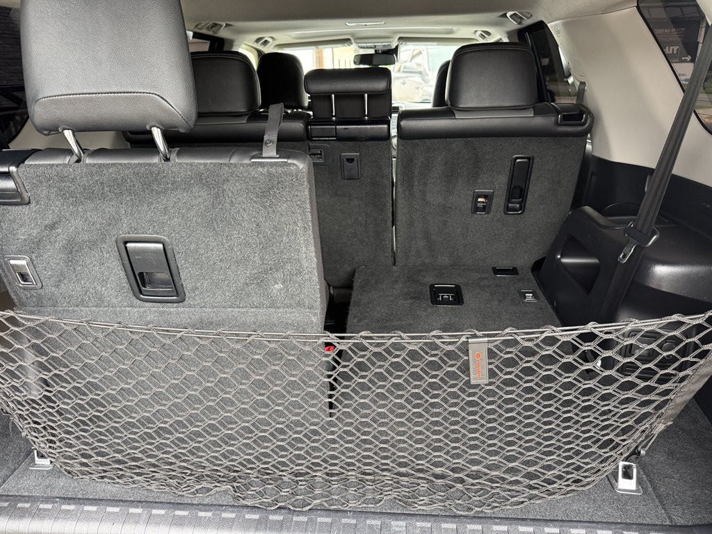 2021 Toyota 4Runner SR5 Premium - Photo 28