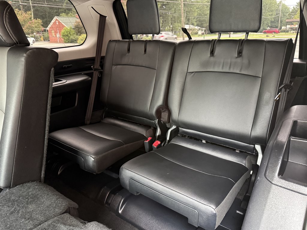 2021 Toyota 4Runner SR5 Premium - Photo 26