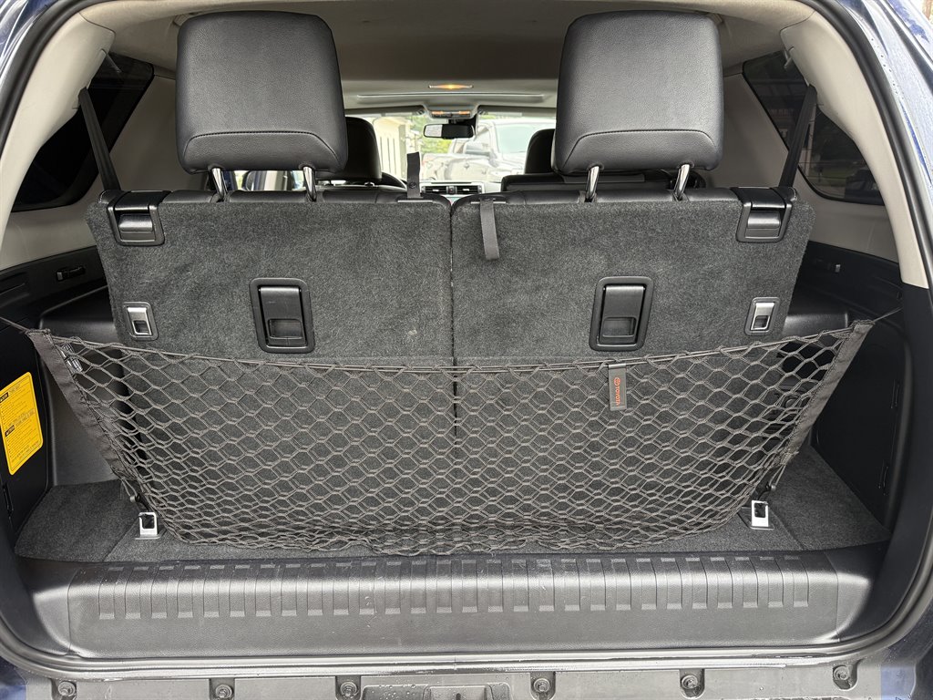 2021 Toyota 4Runner SR5 Premium - Photo 27