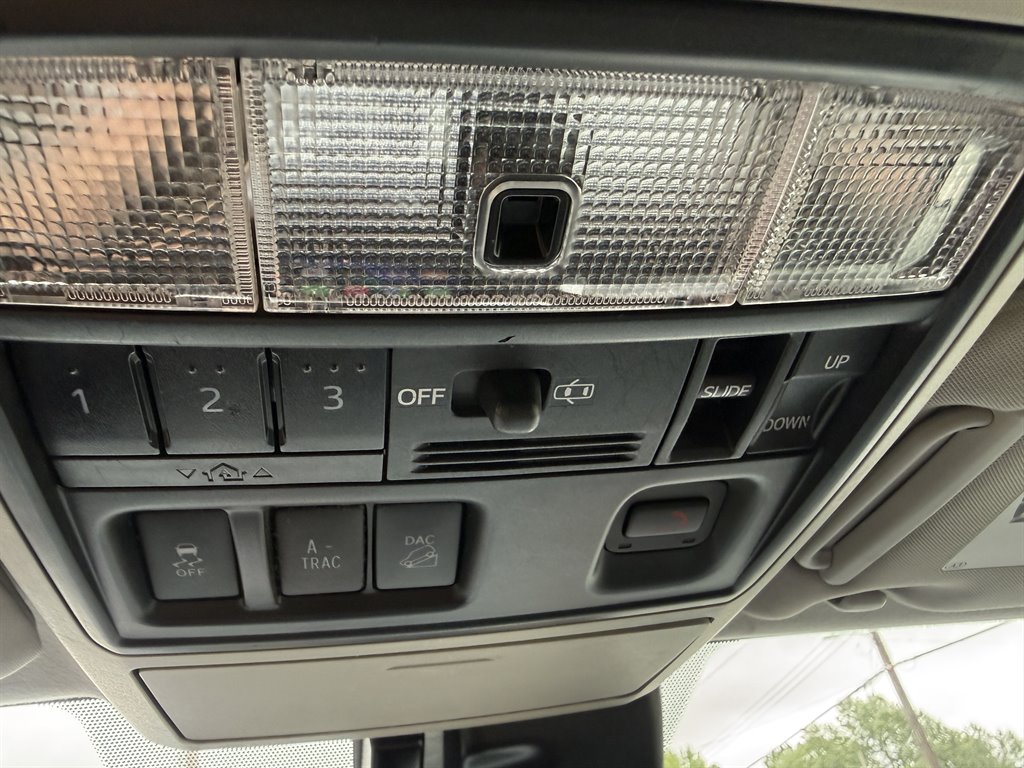 2021 Toyota 4Runner SR5 Premium - Photo 22
