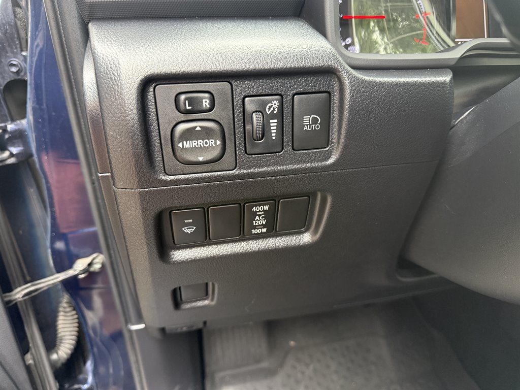 2021 Toyota 4Runner SR5 Premium - Photo 11