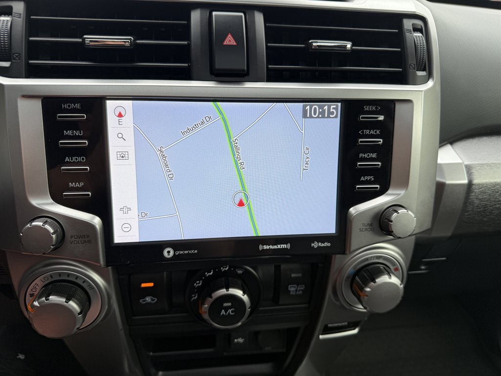 2021 Toyota 4Runner SR5 Premium - Photo 16
