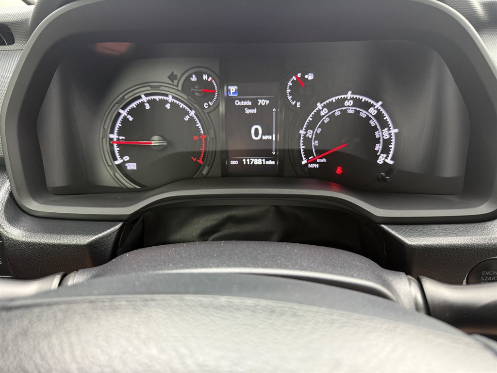 2021 Toyota 4Runner SR5 Premium - Photo 13