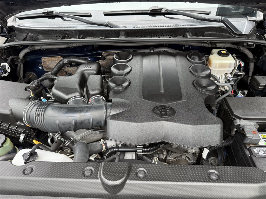 2021 Toyota 4Runner SR5 Premium - Photo 29