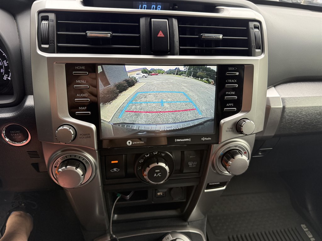 2021 Toyota 4Runner SR5 Premium - Photo 15
